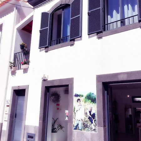 Villa Angela'S Loft Ribeira Brava Exterior foto