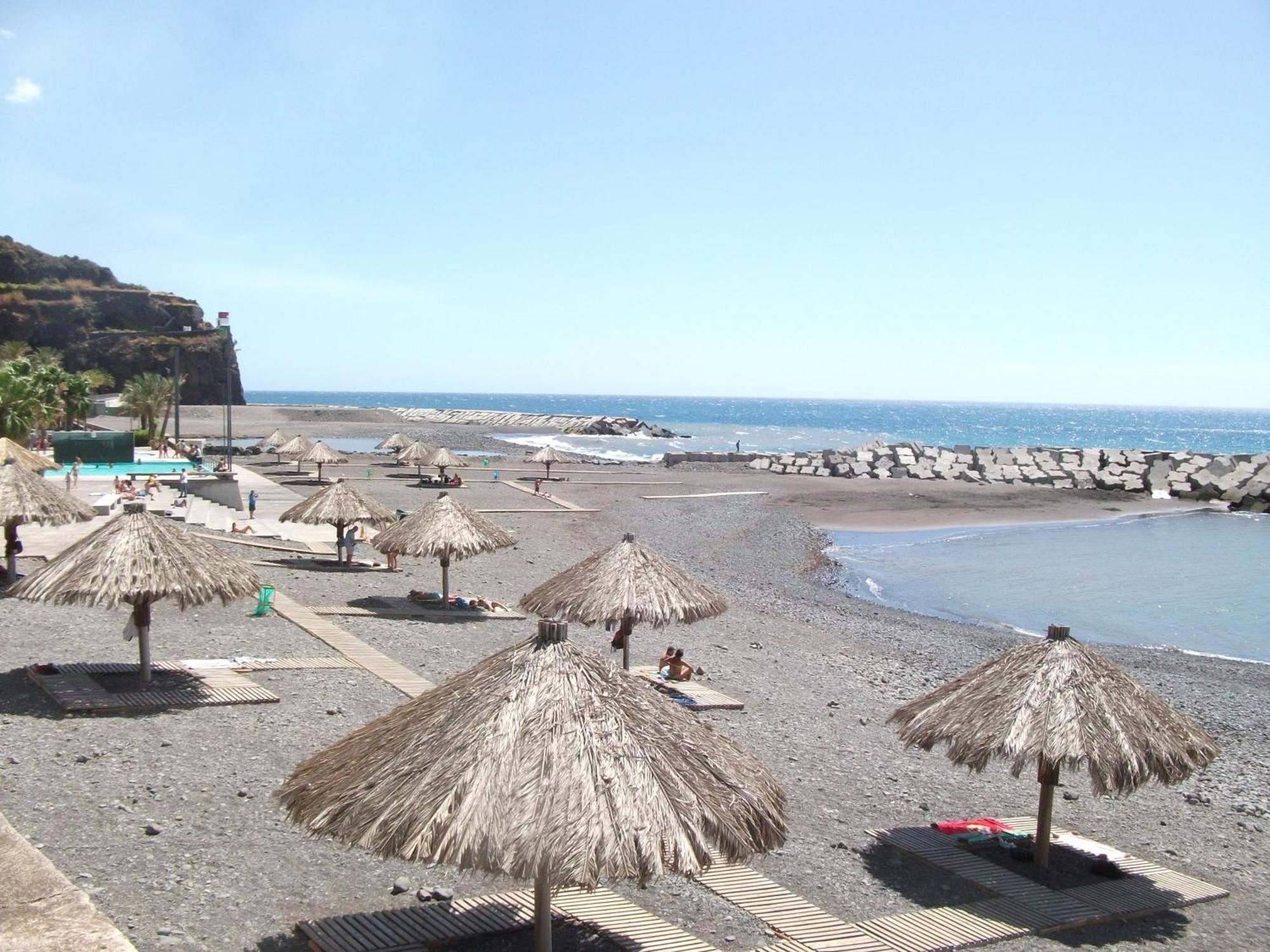 Villa Angela'S Loft Ribeira Brava Exterior foto