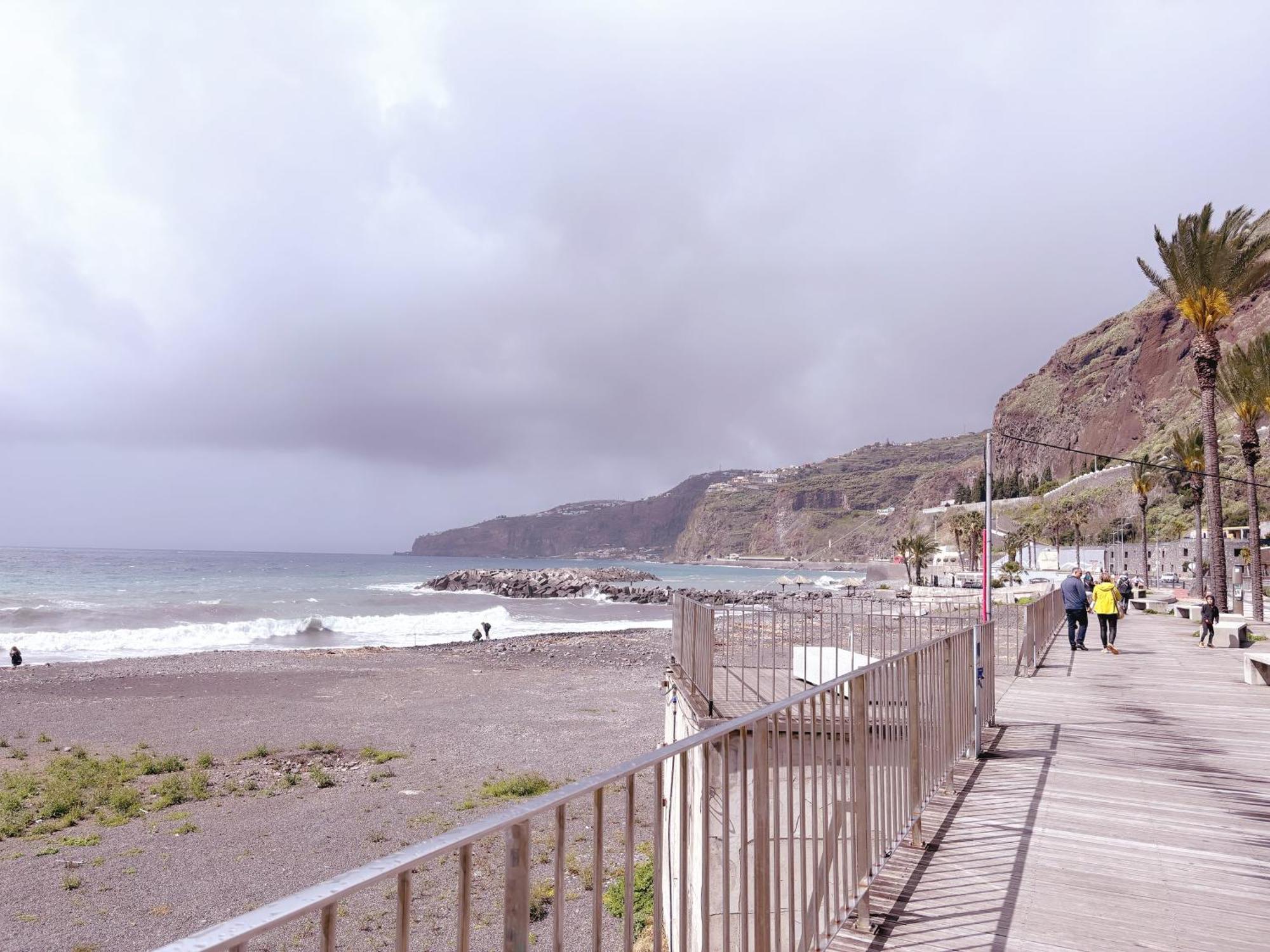 Villa Angela'S Loft Ribeira Brava Exterior foto
