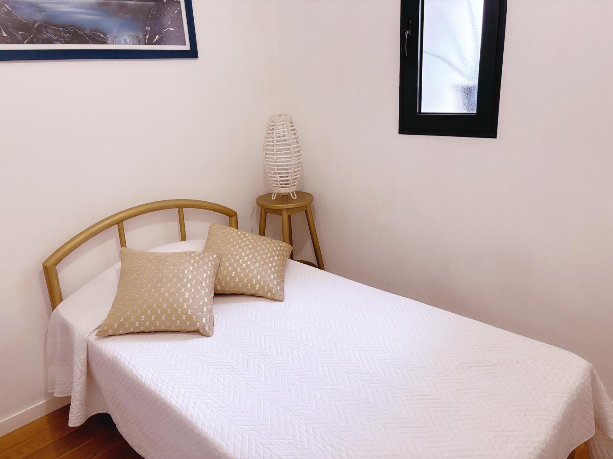 Villa Angela'S Loft Ribeira Brava Exterior foto
