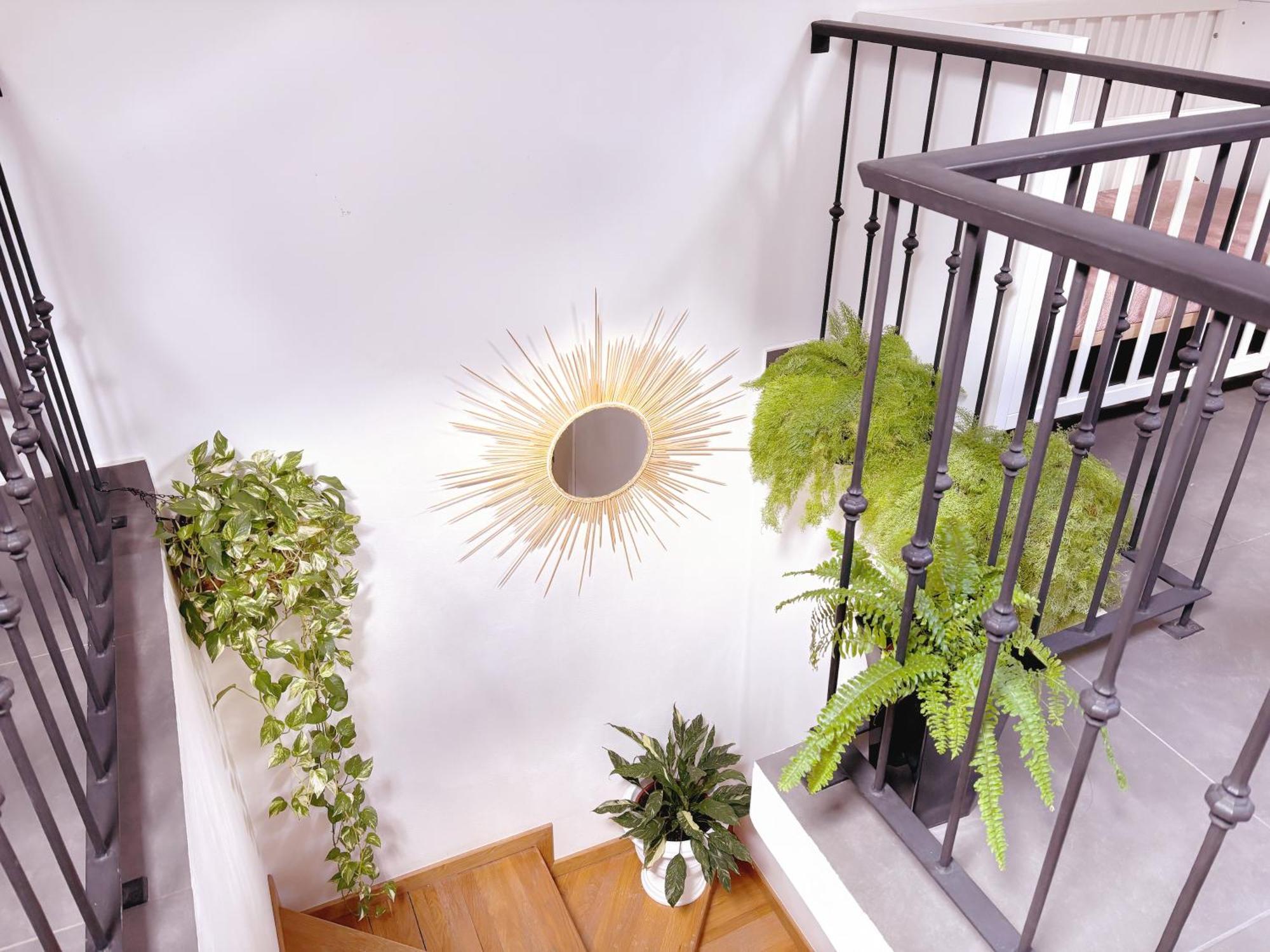 Villa Angela'S Loft Ribeira Brava Exterior foto