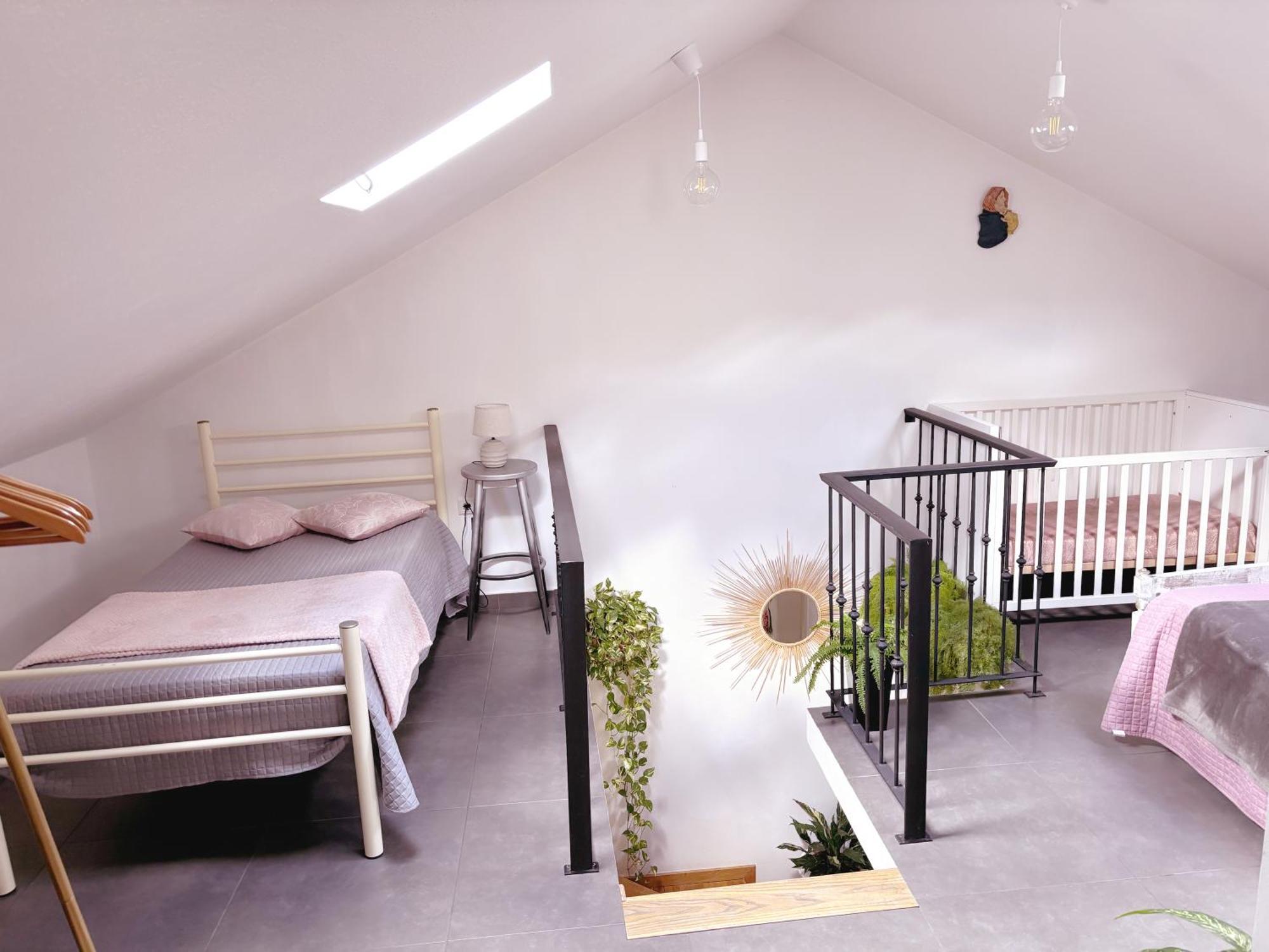 Villa Angela'S Loft Ribeira Brava Exterior foto