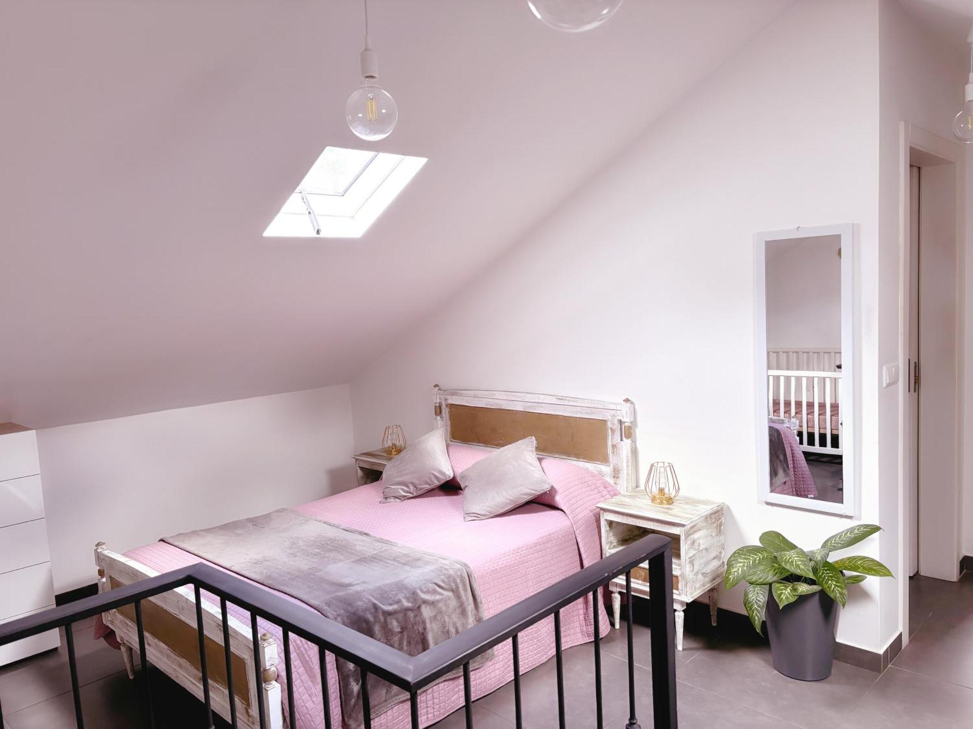 Villa Angela'S Loft Ribeira Brava Exterior foto