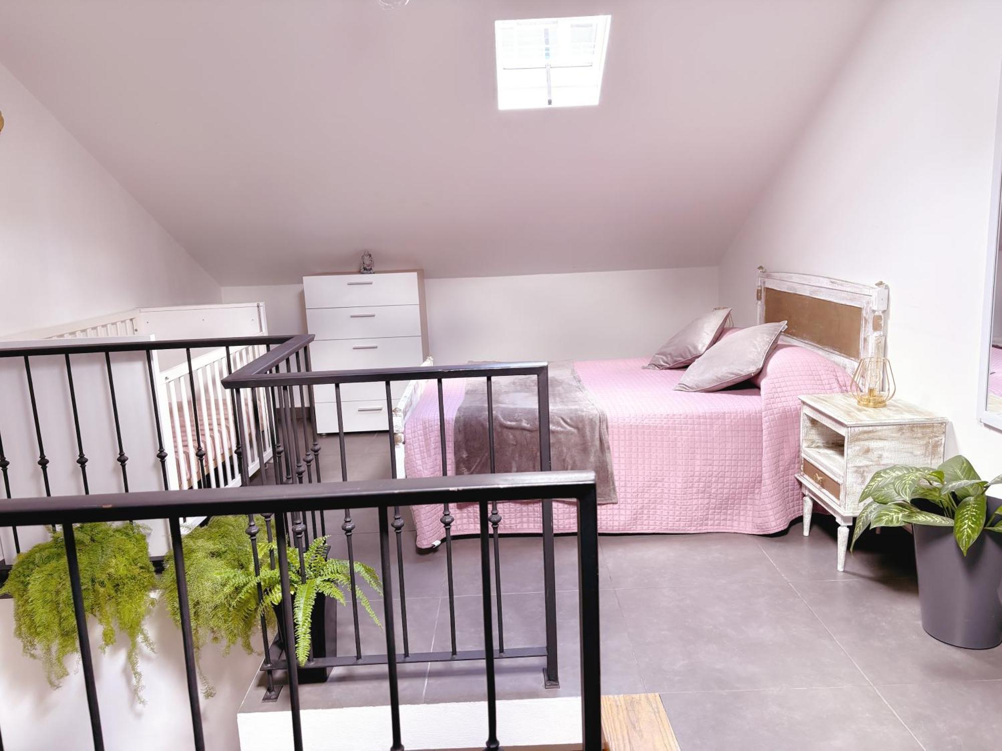 Villa Angela'S Loft Ribeira Brava Exterior foto
