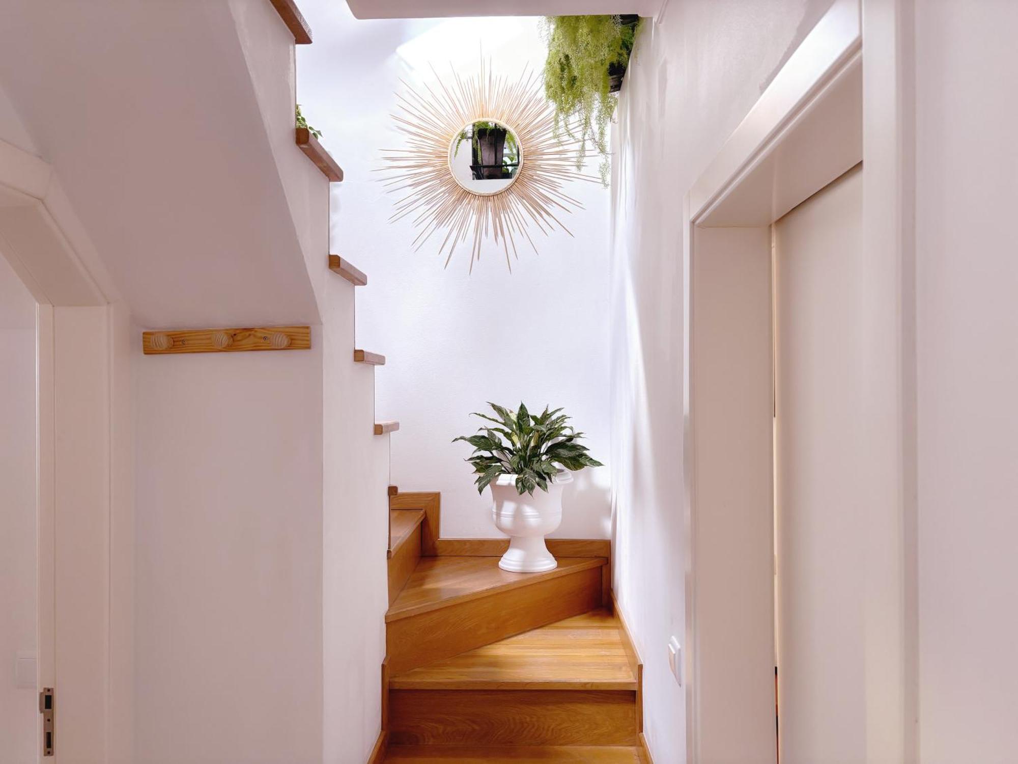 Villa Angela'S Loft Ribeira Brava Exterior foto