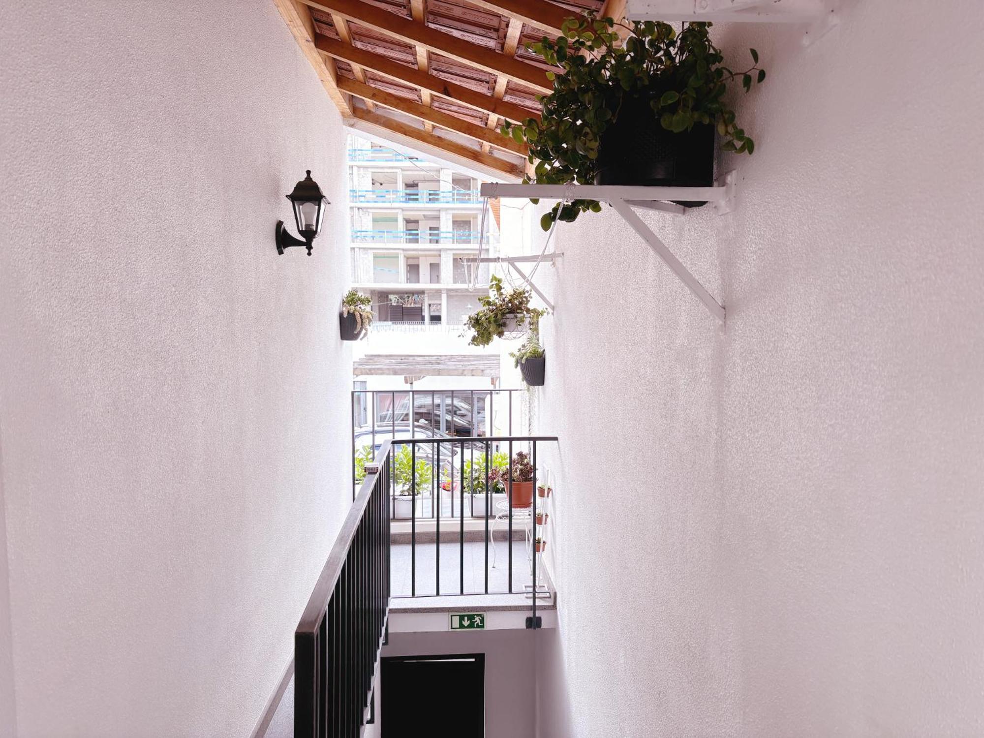 Villa Angela'S Loft Ribeira Brava Exterior foto